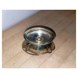 Vintage Sterling Silver Tea Set