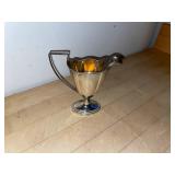Vintage Sterling Silver Tea Set