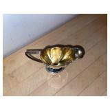Vintage Sterling Silver Tea Set