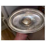 Vintage Sterling Silver Tea Set