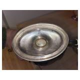 Vintage Sterling Silver Tea Set