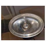 Vintage Sterling Silver Tea Set