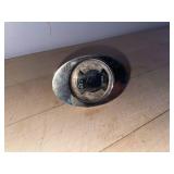 Sterling Silver Serving Pieces includeing Paul Revere Reproduction Sterling Bowl