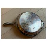 Vintage Sterling Silver Collection Set