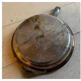 Vintage Sterling Silver Collection Set