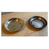 Vintage Sterling Silver Collection Set