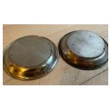 Vintage Sterling Silver Collection Set