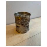 Vintage Sterling Silver Collection Set
