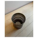 Vintage Sterling Silver Collection Set