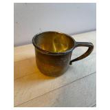 Vintage Sterling Silver Collection Set