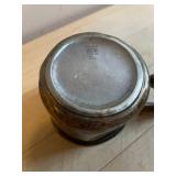 Vintage Sterling Silver Collection Set