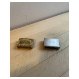 Vintage Sterling Silver Collection Set