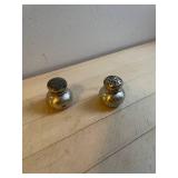 Vintage Sterling Silver Collection Set