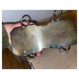 Vintage Silver-Plated Tableware Set