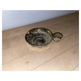 Vintage Silver-Plated Tableware Set