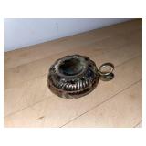 Vintage Silver-Plated Tableware Set