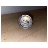 Vintage Silver-Plated Tableware Set