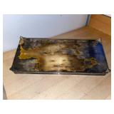 Vintage Silver-Plated Tableware Set