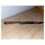 Vintage Silver-Plated Tableware Set