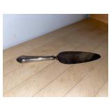 Vintage Silver-Plated Tableware Set