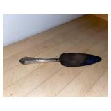 Vintage Silver-Plated Tableware Set