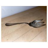 Vintage Silver-Plated Tableware Set