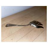 Vintage Silver-Plated Tableware Set