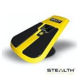 Stealth Core Deluxe Trainer - Turn Fitness Into a Fun Game - Get Strong Sexy Abs and Lean Core Playing Games On Your Phone