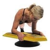 Stealth Core Deluxe Trainer - Turn Fitness Into a Fun Game - Get Strong Sexy Abs and Lean Core Playing Games On Your Phone