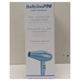 BaBylissPRO Nano Titanium Xtreme Dryer