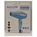 BaBylissPRO Nano Titanium Xtreme Dryer