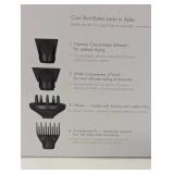 BaBylissPRO Nano Titanium Xtreme Dryer