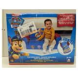 Marshmallow Furniture 2-in-1 Flip Open Sofa - PAW Patrol