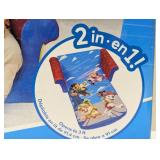 Marshmallow Furniture 2-in-1 Flip Open Sofa - PAW Patrol