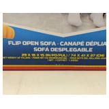 Marshmallow Furniture 2-in-1 Flip Open Sofa - PAW Patrol