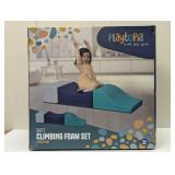 Playtopia Foam Climbing Mix and Match Set Soft Play Equipment