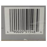 8 Bin Shoe Organizer White - Made By Design™ - White