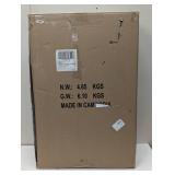 American Tourister NXT Hardside Large Checked Spinner Suitcase