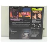 Philips Hue Outdoor 8-Foot Cable and T Connector - Connect Your Hue Outdoor Low Voltage Lights