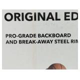 SKLZ Pro Mini Hoop - Black/Gray