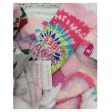 Big Bin Mixed Socks - Cozy to Ankle - Multi Styles and Sizes