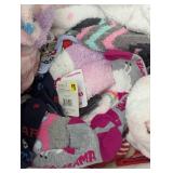 Big Bin Mixed Socks - Cozy to Ankle - Multi Styles and Sizes