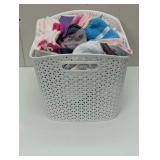 Big Bin Mixed Socks - Cozy to Ankle - Multi Styles and Sizes