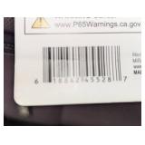 Skyline Softside Checked Spinner 5pc Luggage Set