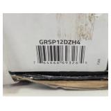 Grip Rite 3-1/4" x .131", 30 Degree Paper Tape Offset Round Head Nails, Bright, Smooth Shank, (4,000/Carton)