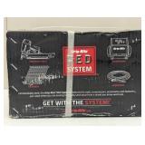 Grip Rite 3-1/4" x .131", 30 Degree Paper Tape Offset Round Head Nails, Bright, Smooth Shank, (4,000/Carton)