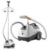 Reliable Corporation Vivio 550GC Professional Garment Steamer with Metal Head: 1300W, 120 Min Steam, Detachable Tank, Auto Shut-Off
