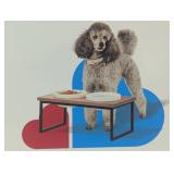 Boots & Barkley Elevated Pet Feeder