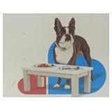 Boots & Barkley Elevated Pet Feeder
