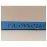 Boots & Barkley Elevated Pet Feeder